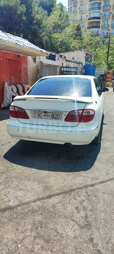 Nissan Maxima 2001, 320,000 km - 3.0 l - Bakı