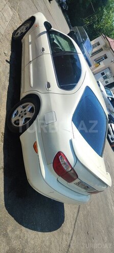 Nissan Maxima 2001, 320,000 km - 3.0 l - Bakı