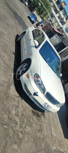 Nissan Maxima 2001, 320,000 km - 3.0 l - Bakı