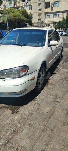 Nissan Maxima 2001, 320,000 km - 3.0 l - Bakı