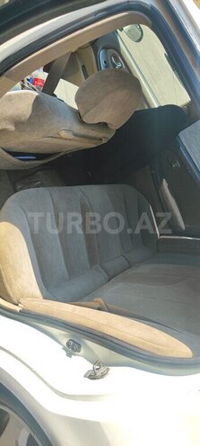 Nissan Maxima 2001, 320,000 km - 3.0 l - Bakı