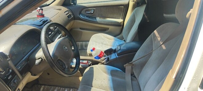 Nissan Maxima 2001, 320,000 km - 3.0 l - Bakı