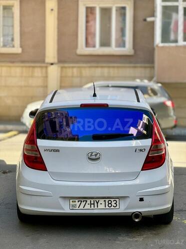 Hyundai i30 2009, 200,000 km - 1.4 л - Bakı