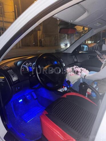 Hyundai i30 2009, 200,000 km - 1.4 л - Bakı