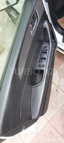 Hyundai Sonata 2017, 140,000 km - 2.0 l - Bakı