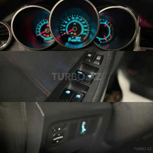 Changan Eado XT 2013, 229,000 km - 1.6 l - Bakı