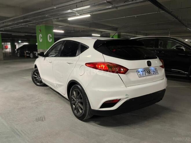 Changan Eado XT 2013, 229,000 km - 1.6 l - Bakı