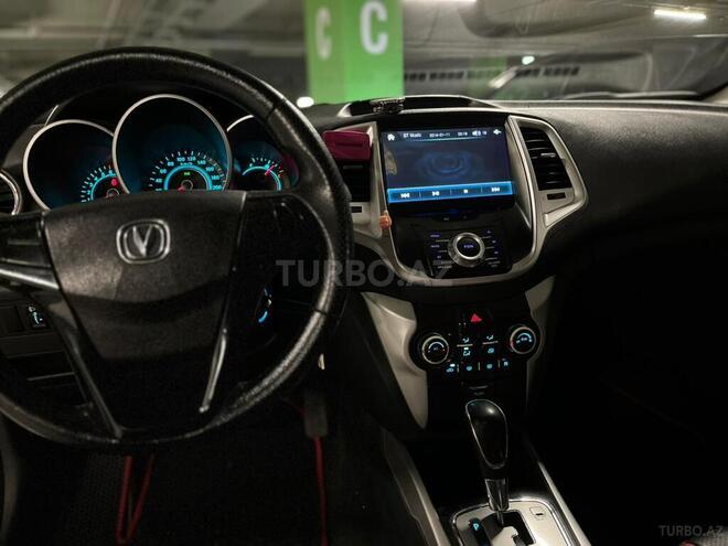 Changan Eado XT 2013, 229,000 km - 1.6 l - Bakı