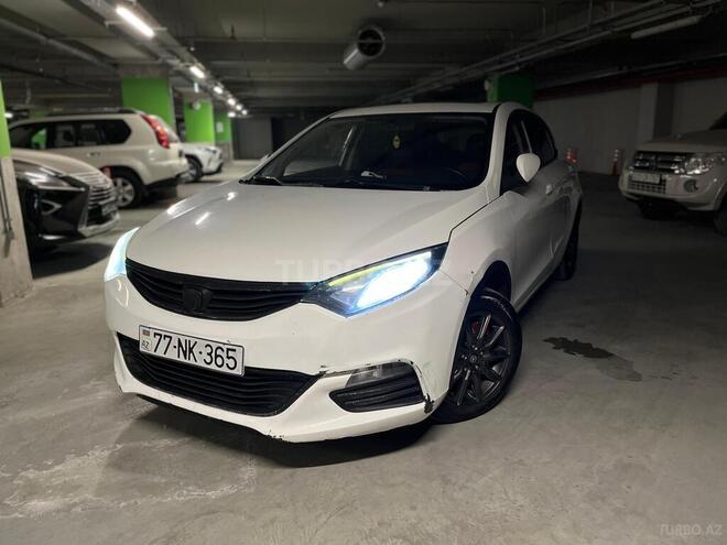 Changan Eado XT 2013, 229,000 km - 1.6 l - Bakı
