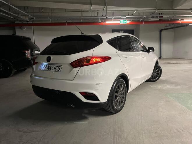 Changan Eado XT 2013, 229,000 km - 1.6 l - Bakı
