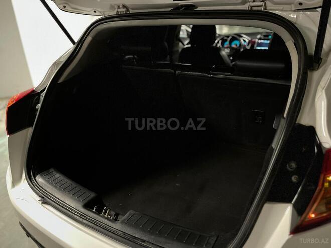 Changan Eado XT 2013, 229,000 km - 1.6 l - Bakı
