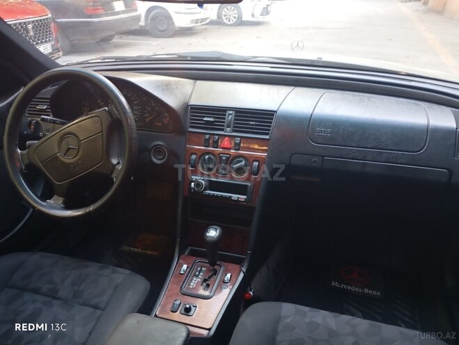 Mercedes C 180 1998, 354,000 km - 1.8 l - Bakı