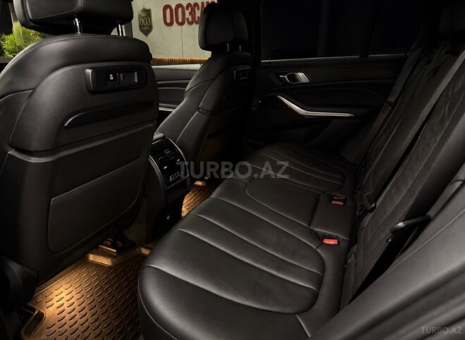 BMW X5 2020, 168,000 km - 3.0 l - Bakı
