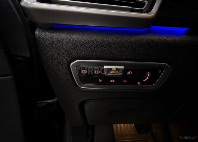 BMW X5 2020, 168,000 km - 3.0 l - Bakı
