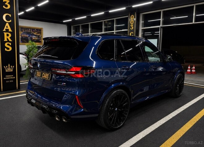 BMW X5 2020, 168,000 km - 3.0 l - Bakı