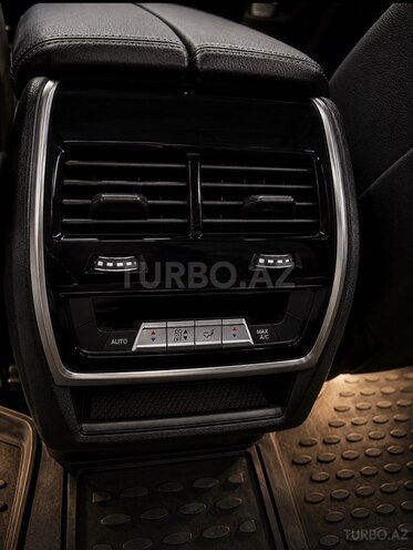 BMW X5 2020, 168,000 km - 3.0 l - Bakı
