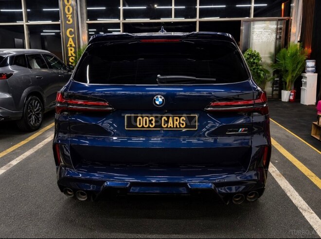 BMW X5 2020, 168,000 km - 3.0 l - Bakı