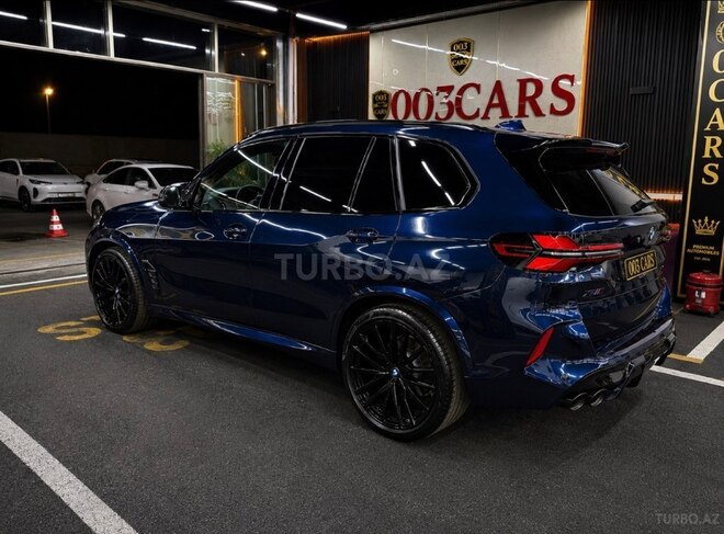 BMW X5 2020, 168,000 km - 3.0 l - Bakı