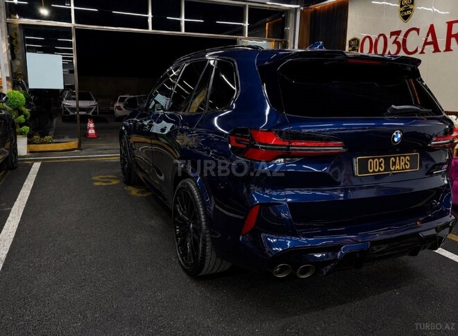 BMW X5 2020, 168,000 km - 3.0 l - Bakı