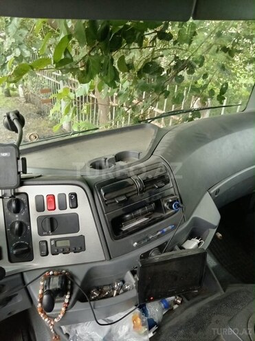 Mercedes  2007, 593,000 km - 6.4 л - Zaqatala