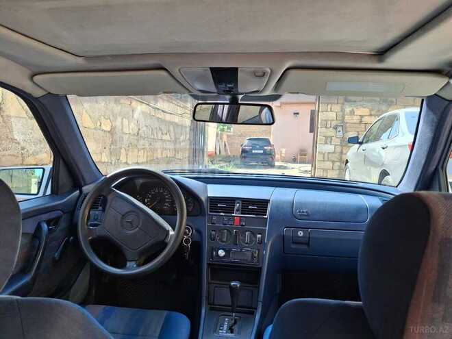 Mercedes C 180 1994, 305,074 km - 1.8 l - Sumqayıt