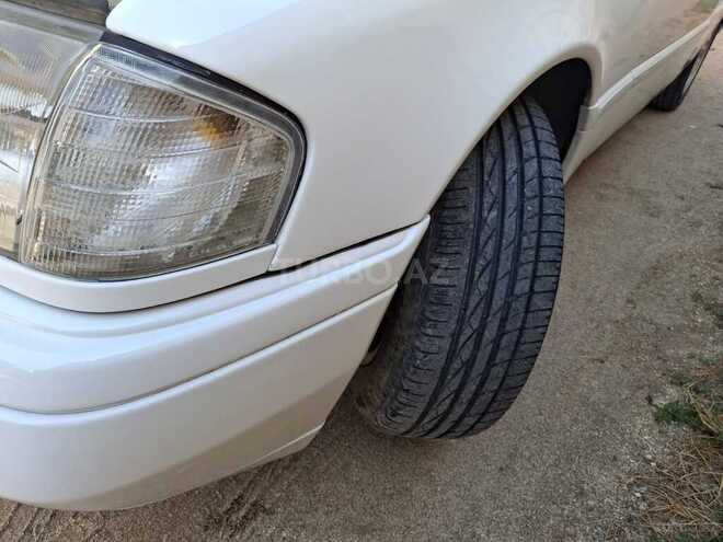 Mercedes C 180 1994, 305,074 km - 1.8 l - Sumqayıt