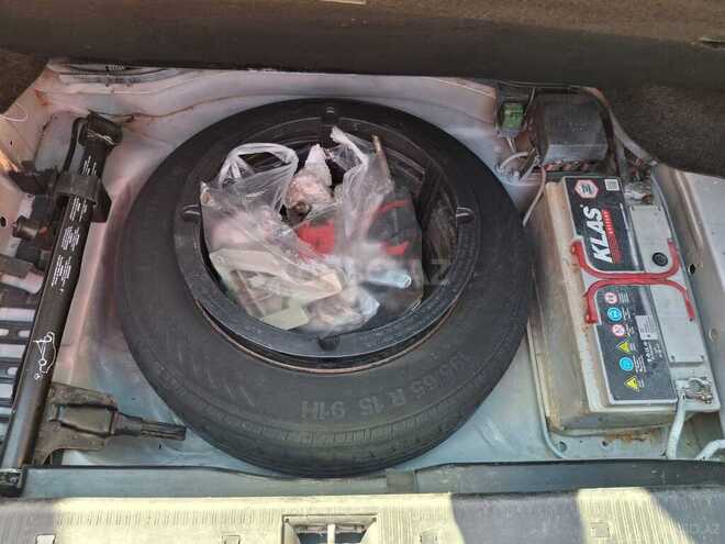 Mercedes C 180 1994, 305,074 km - 1.8 l - Sumqayıt