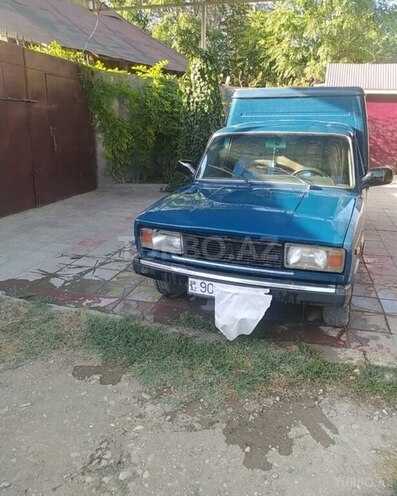 LADA (VAZ) 21045 2008, 100,000 km - 1.6 l - Şəki