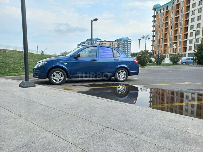 Saipa Saina 2022, 120,000 km - 1.5 l - Bakı