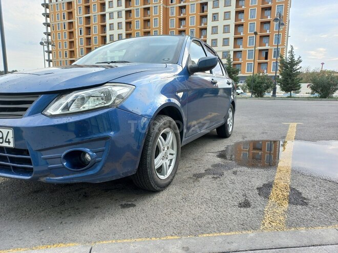Saipa Saina 2022, 120,000 km - 1.5 l - Bakı