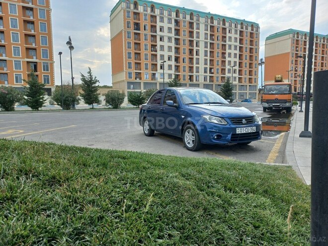 Saipa Saina 2022, 120,000 km - 1.5 l - Bakı