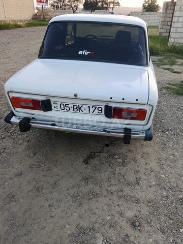LADA (VAZ) 2106 1991, 60,000 km - 1.6 л - Ağstafa