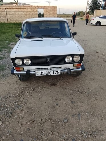LADA (VAZ) 2106 1991, 60,000 km - 1.6 л - Ağstafa