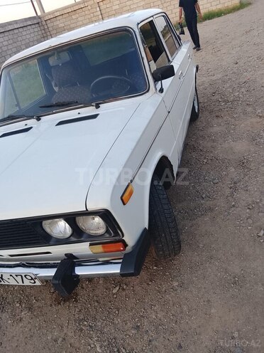 LADA (VAZ) 2106 1991, 60,000 km - 1.6 л - Ağstafa