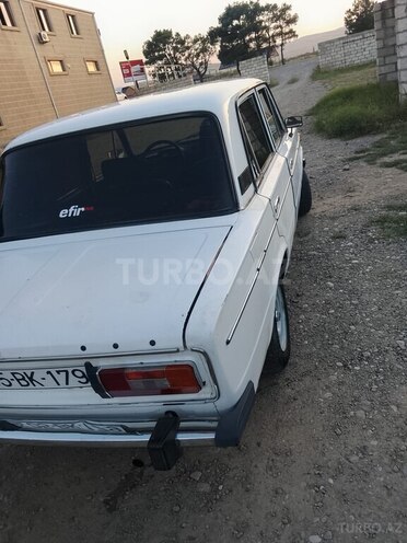 LADA (VAZ) 2106 1991, 60,000 km - 1.6 л - Ağstafa