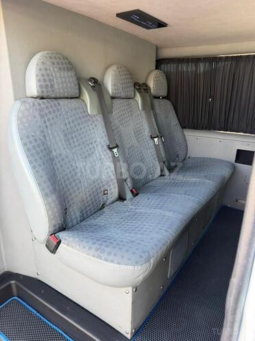 Ford Transit 2011, 175,000 km - 2.2 л - Bakı
