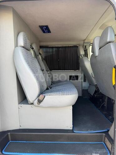 Ford Transit 2011, 175,000 km - 2.2 л - Bakı