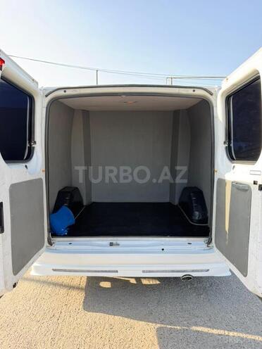 Ford Transit 2011, 175,000 km - 2.2 л - Bakı