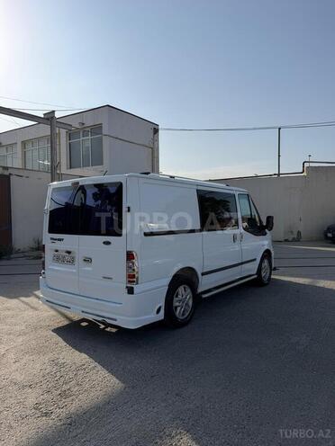 Ford Transit 2011, 175,000 km - 2.2 л - Bakı