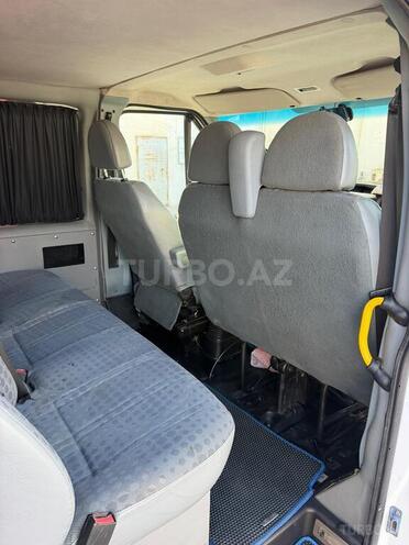 Ford Transit 2011, 175,000 km - 2.2 л - Bakı