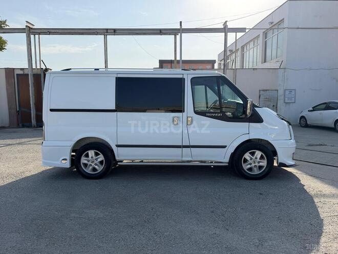 Ford Transit 2011, 175,000 km - 2.2 л - Bakı