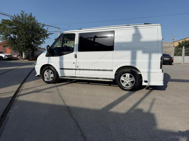 Ford Transit 2011, 175,000 km - 2.2 л - Bakı