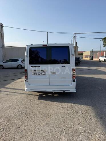 Ford Transit 2011, 175,000 km - 2.2 л - Bakı