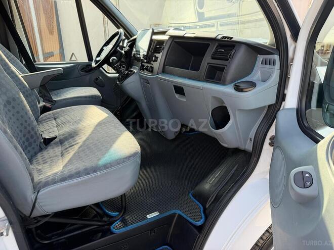 Ford Transit 2011, 175,000 km - 2.2 л - Bakı