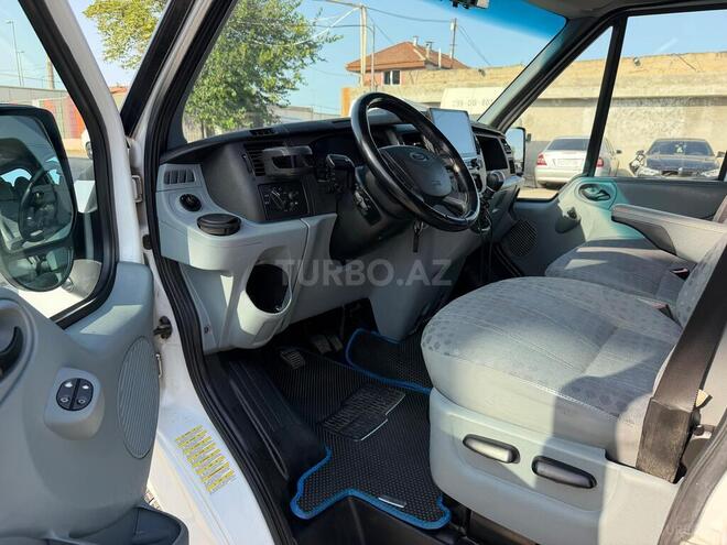 Ford Transit 2011, 175,000 km - 2.2 л - Bakı