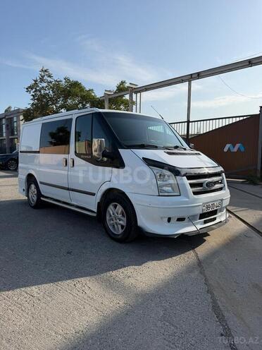 Ford Transit 2011, 175,000 km - 2.2 л - Bakı