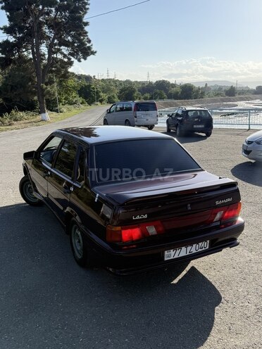 LADA (VAZ) 2115 2012, 66,421 km - 1.6 л - Quba