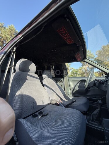 LADA (VAZ) 2115 2012, 66,421 km - 1.6 л - Quba