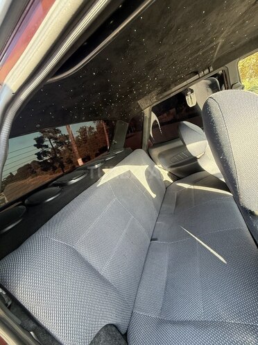 LADA (VAZ) 2115 2012, 66,421 km - 1.6 л - Quba
