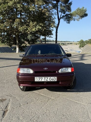 LADA (VAZ) 2115 2012, 66,421 km - 1.6 л - Quba